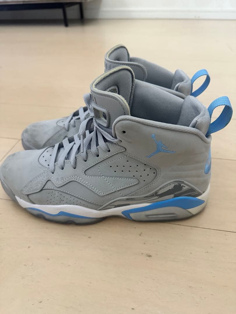 Air Jordan ジャンプマン