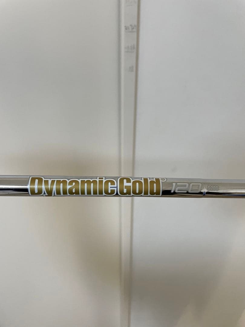 Titleist U-505 3番ユーティリティ