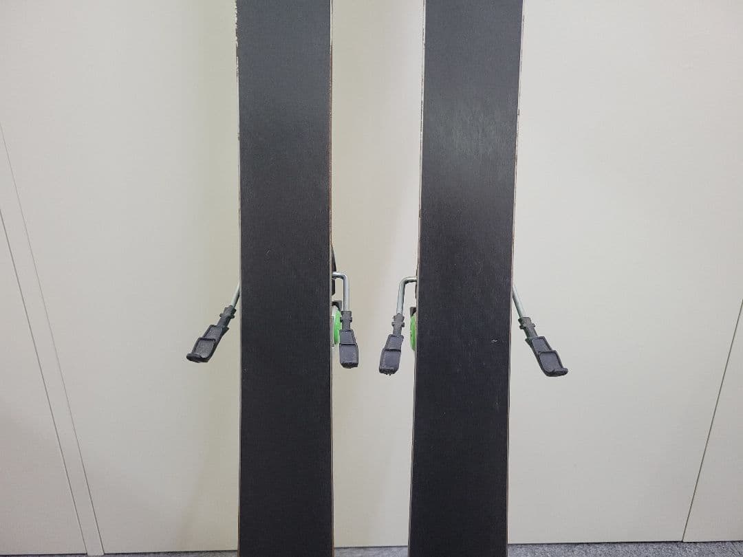 K2 APACHE MSL 167 MARKER MX12.0 スキー板