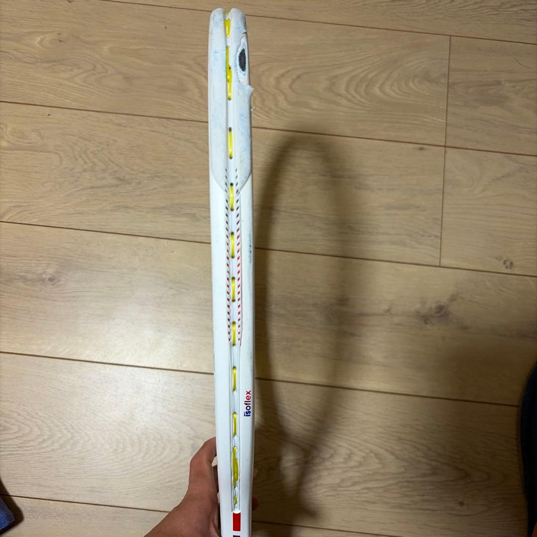 テクニファイバー　tfight305 3本