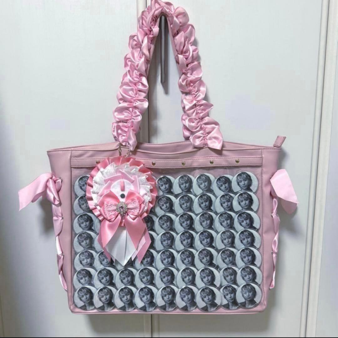 佐久間大介　A3 痛バ