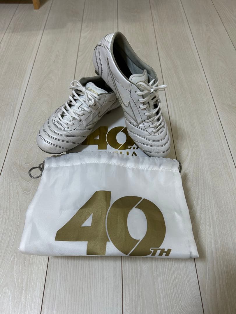 モレリア UL JAPAN 40th(サッカー／フットボール)