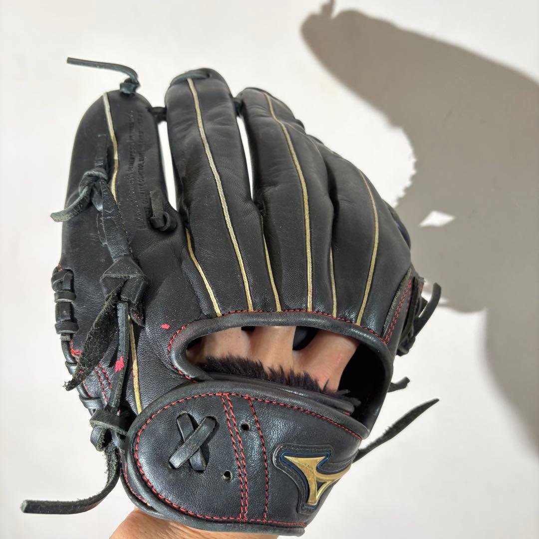 Mizuno 野球用グローブ 一般軟式