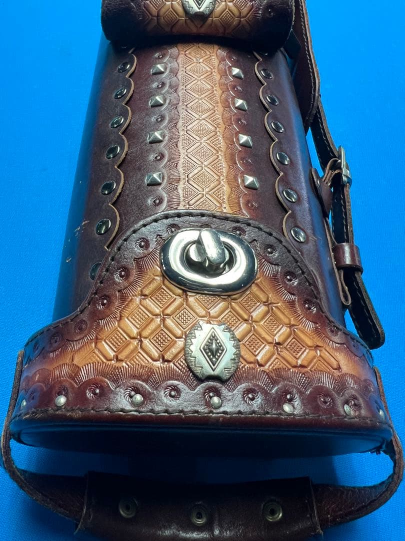 インストローク　サウスウエスト　ビリヤード　キューケース3×5