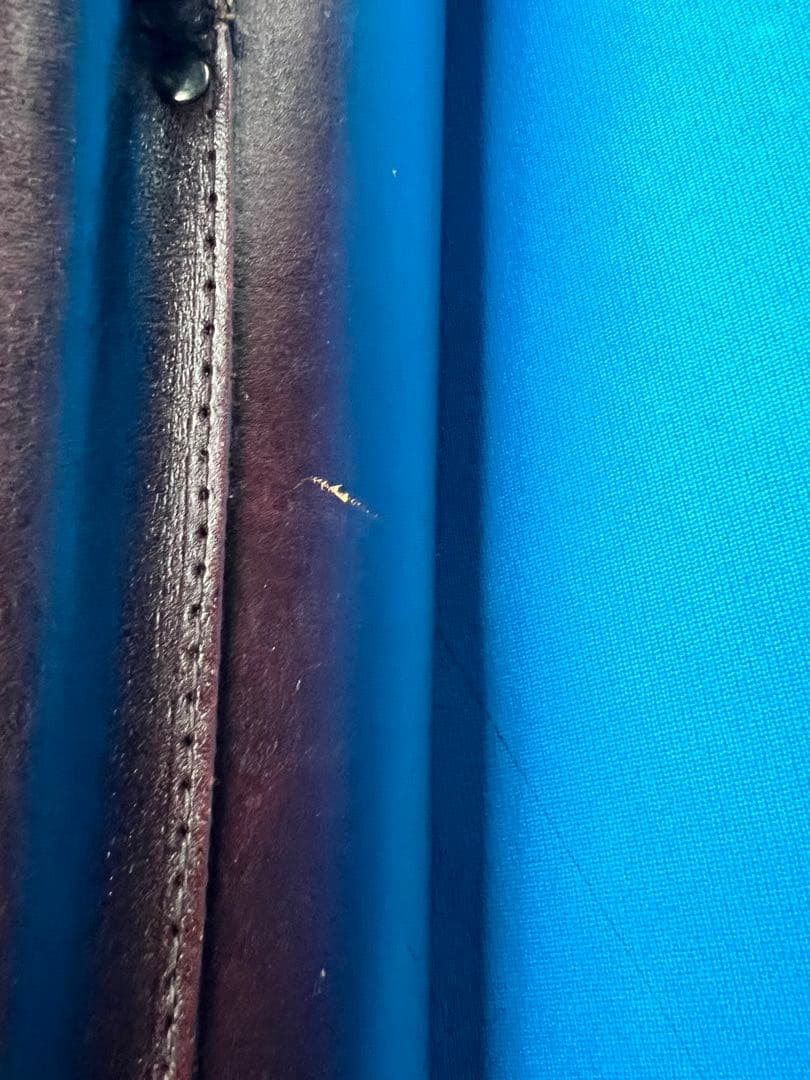 インストローク　サウスウエスト　ビリヤード　キューケース3×5