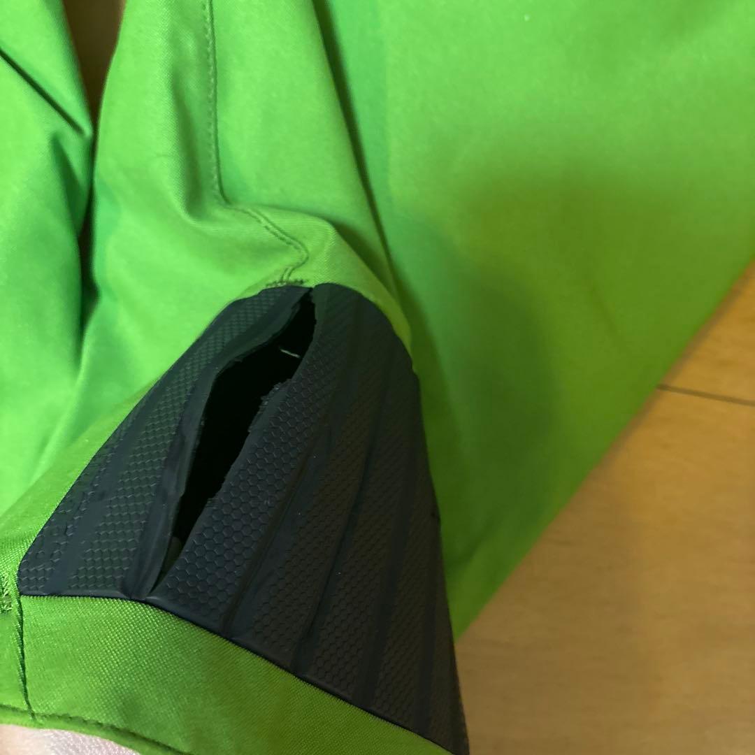 男子ジュニアスキーウェア⭐︎Goldwin