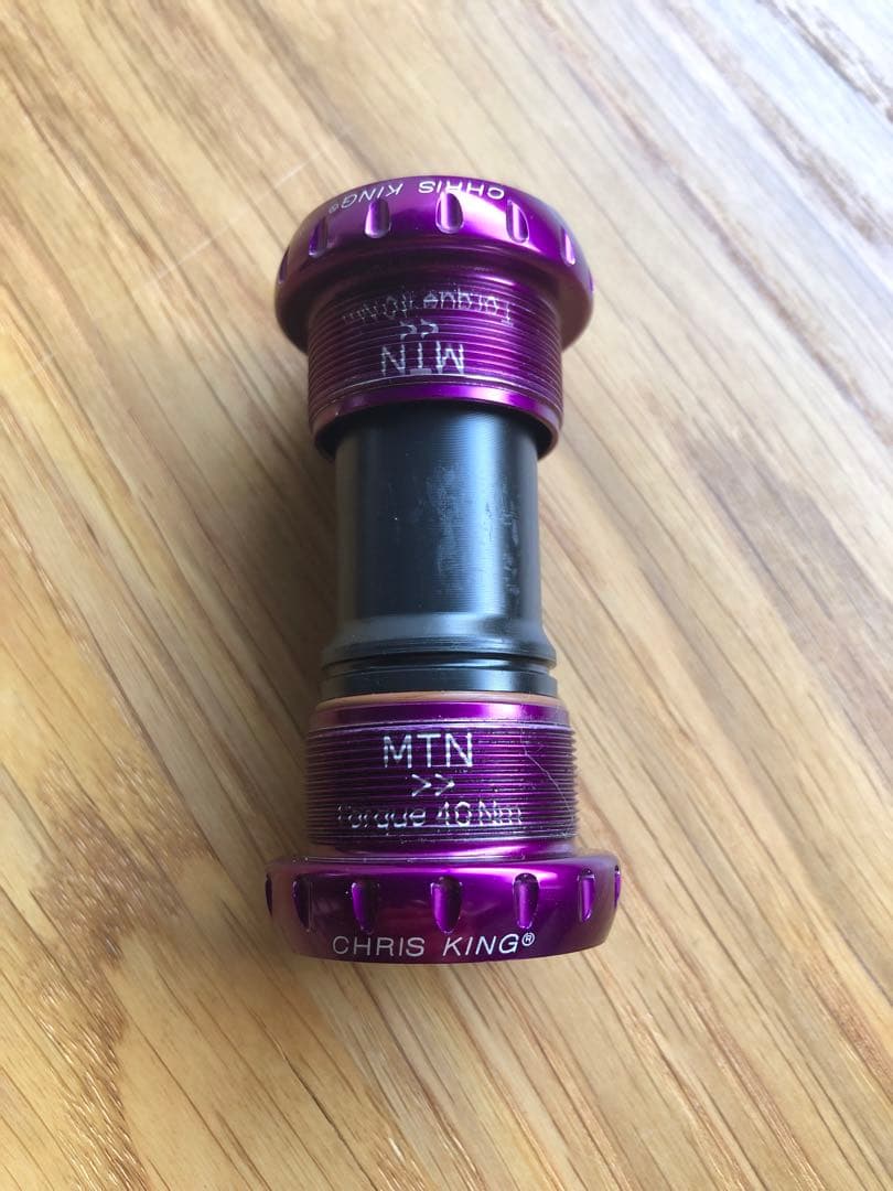 パーツ CHRIS KING Bottom Bracket MTB BB