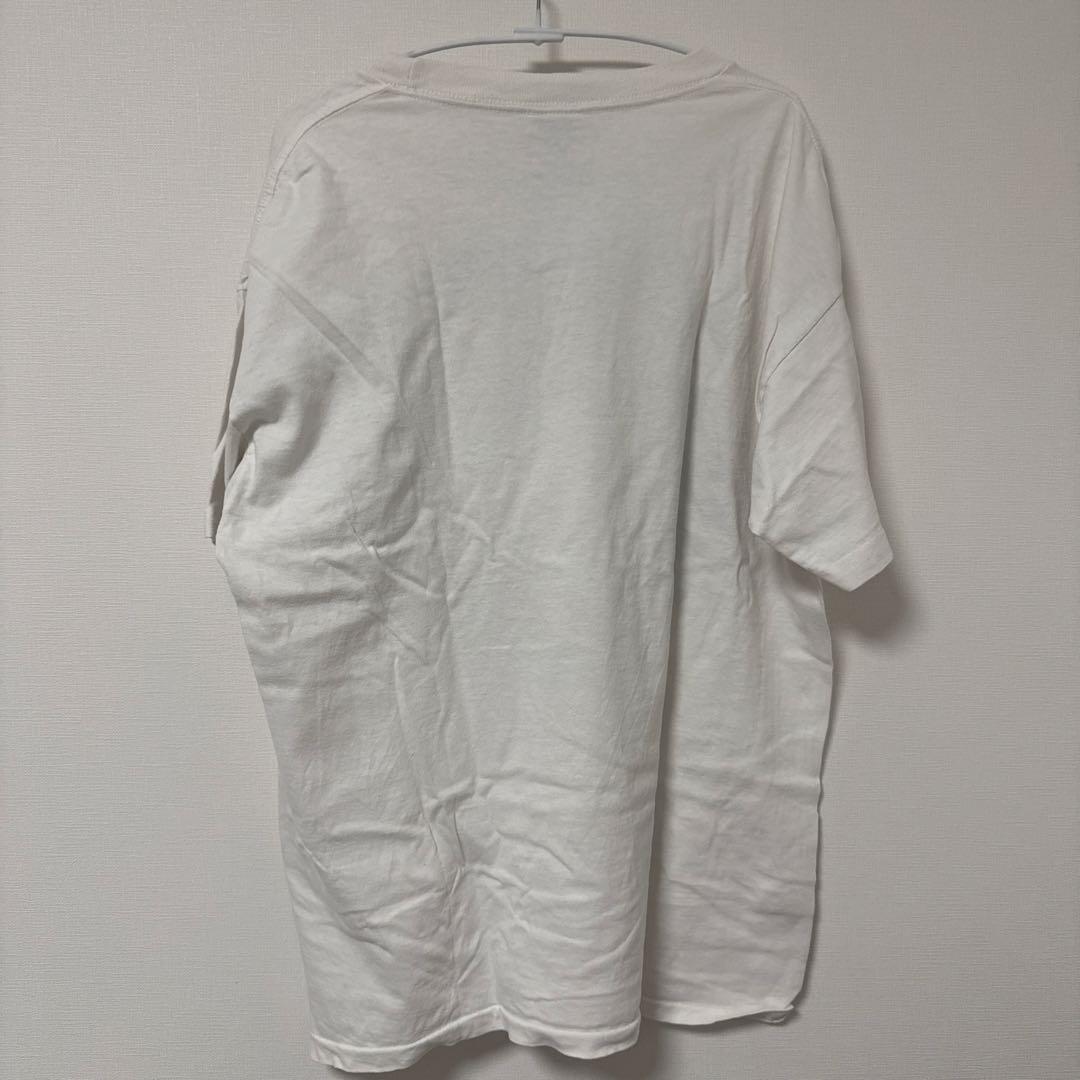 1980年代　ミッキー × スーパーボウルTシャツ