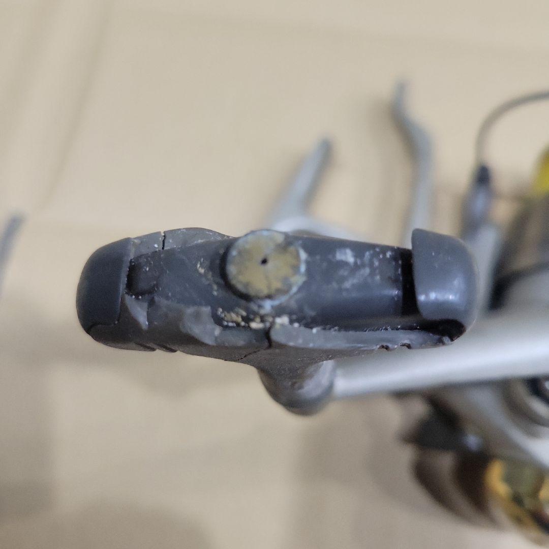 TOURNAMENT スピニングリール 2500