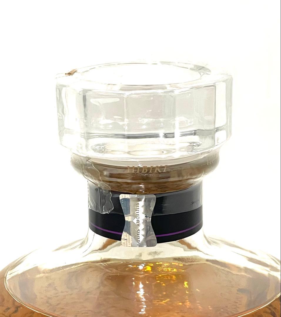 未開栓 サントリー 響 ジャパニーズハーモニー 700ml 43% ウイスキー