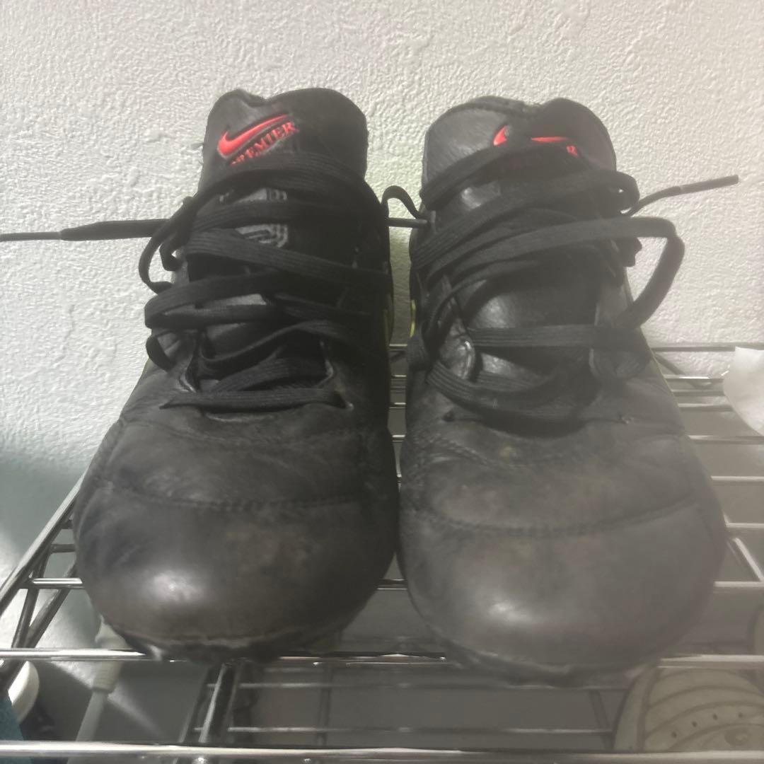 ナイキプレミアム3 25.0