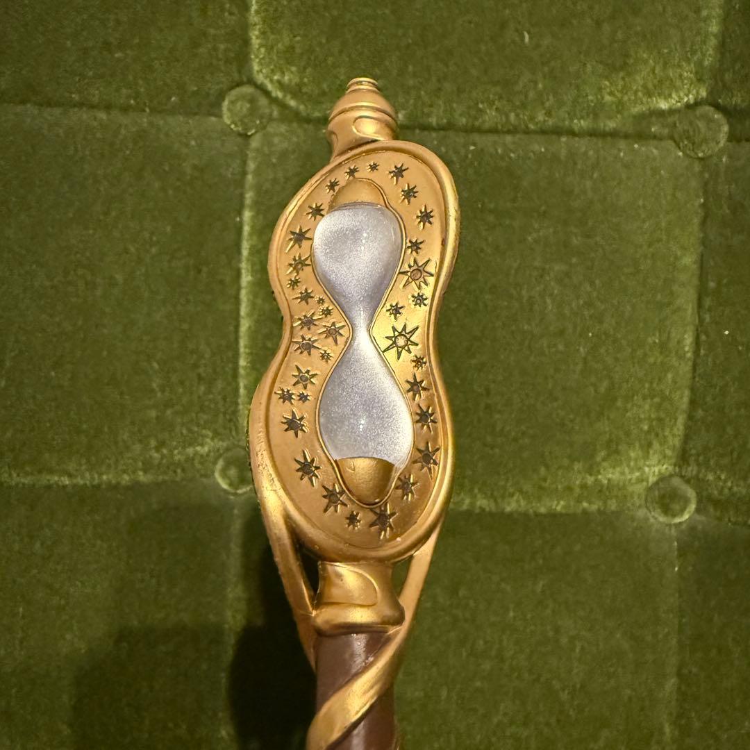 ロンドン 限定 スタジオツアー ハリー・ポッター 逆転時計 タイムターナー