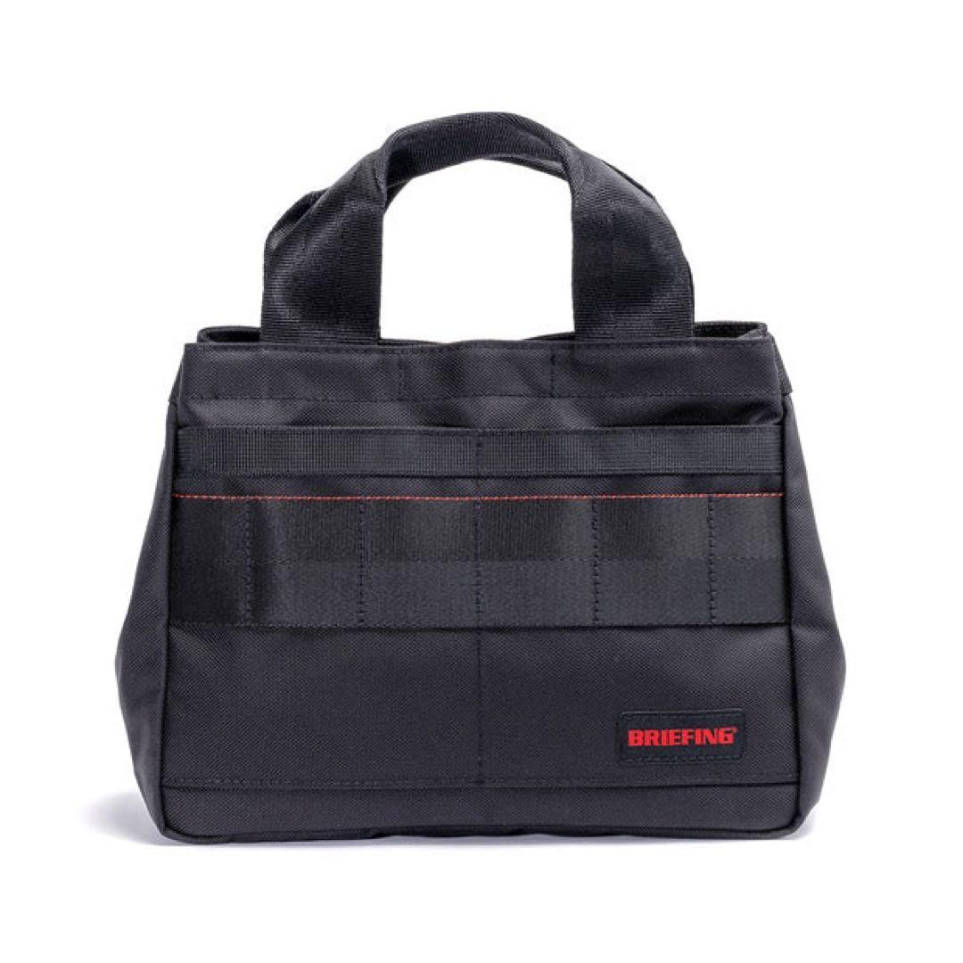 【新品未使用】BRIEFING (ブリーフィング) ゴルフ カートバッグ