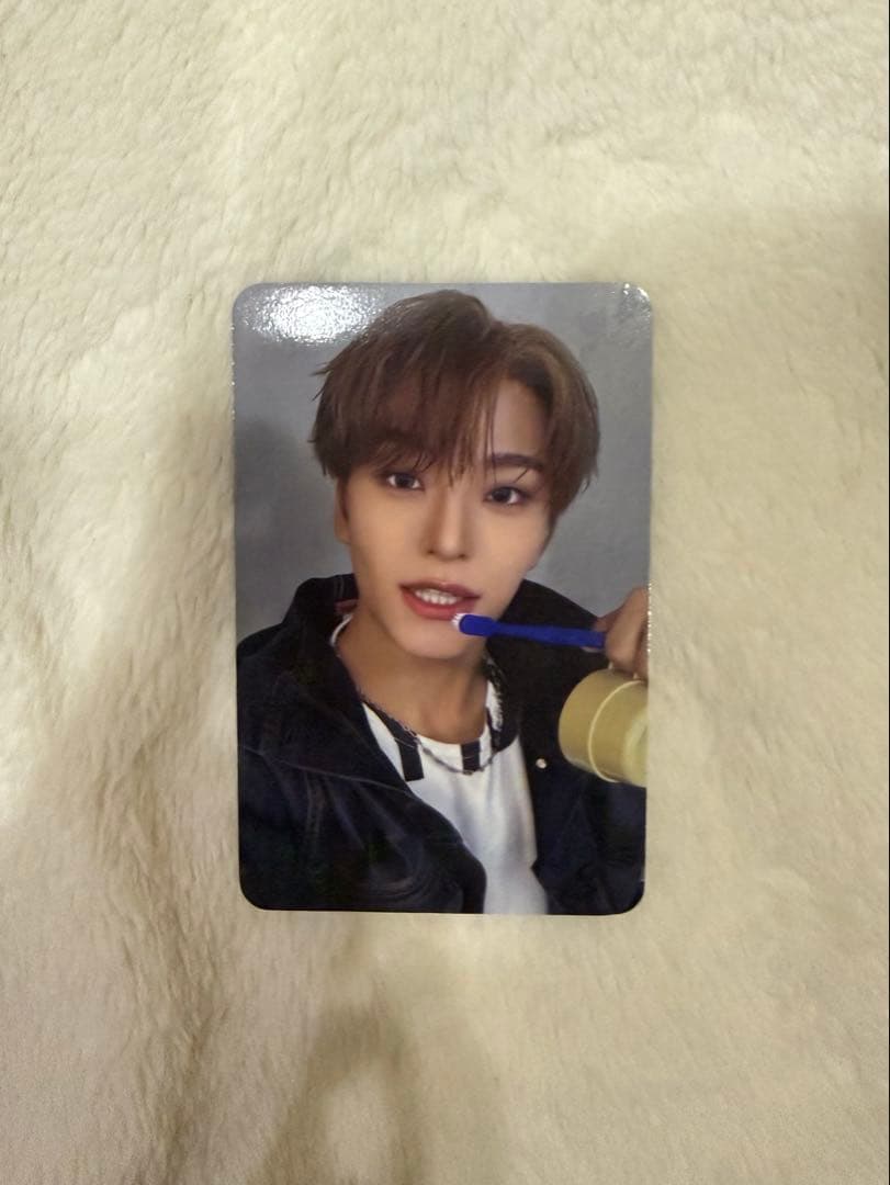 ALD1 シンロン　サイン会イベントmusicplant トレカ