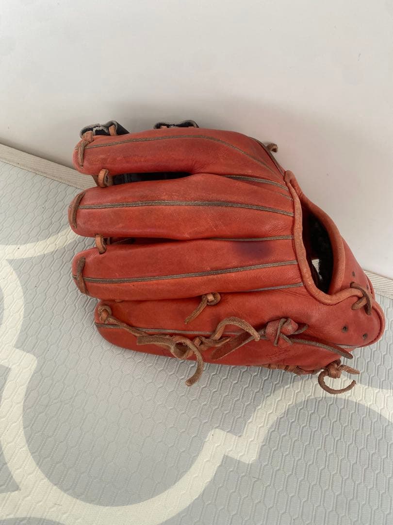 JUNKEI ジュンケイ 軟式グローブJG-5932A