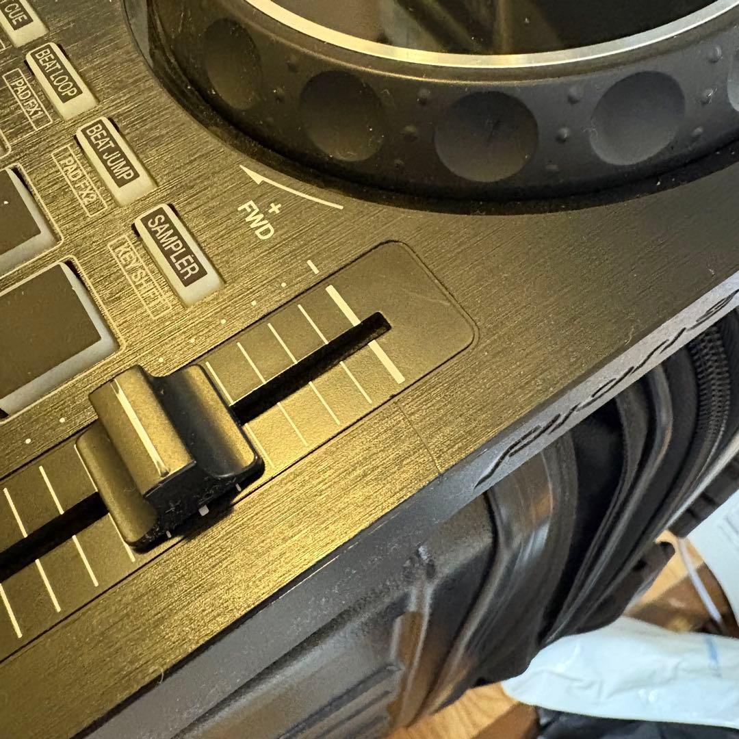 Pioneer DJ DDJ-400 DJコントローラー 2021年製
