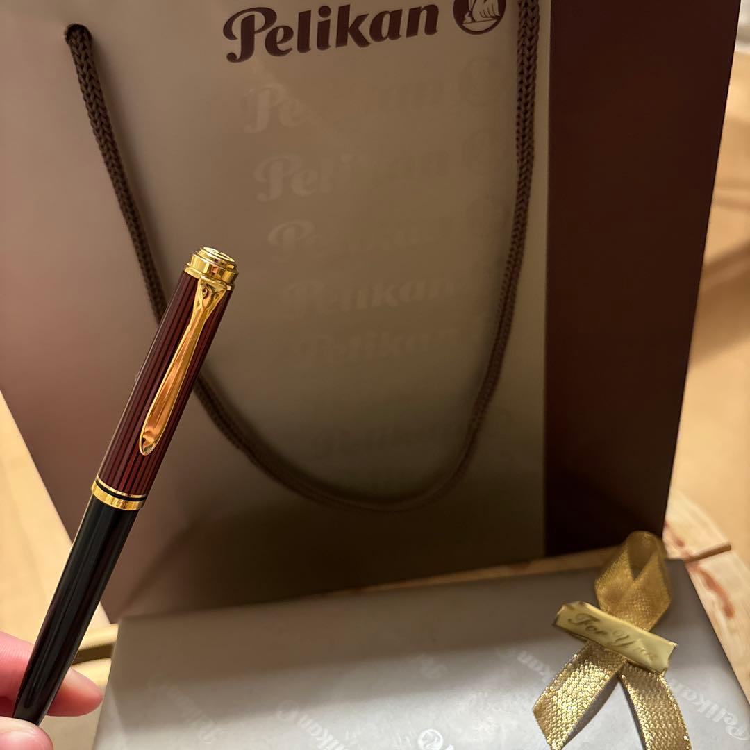 ペリカンペン　新品✨