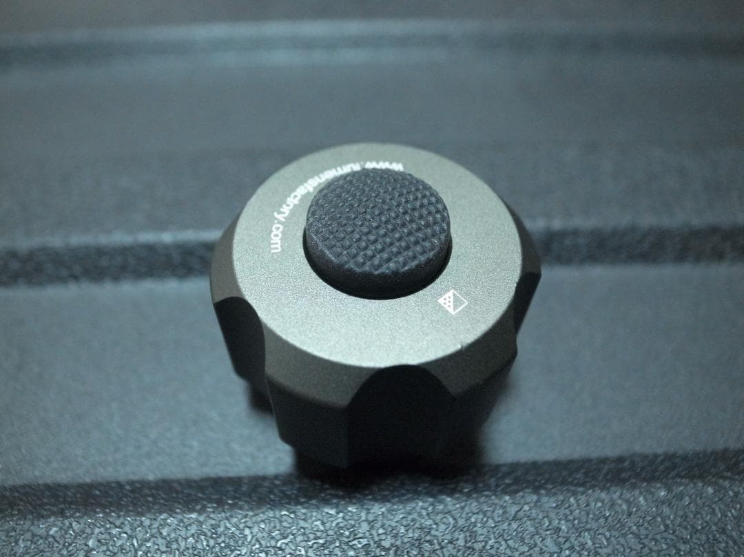 lumens factory surefire sw01スリムタイプスイッチ