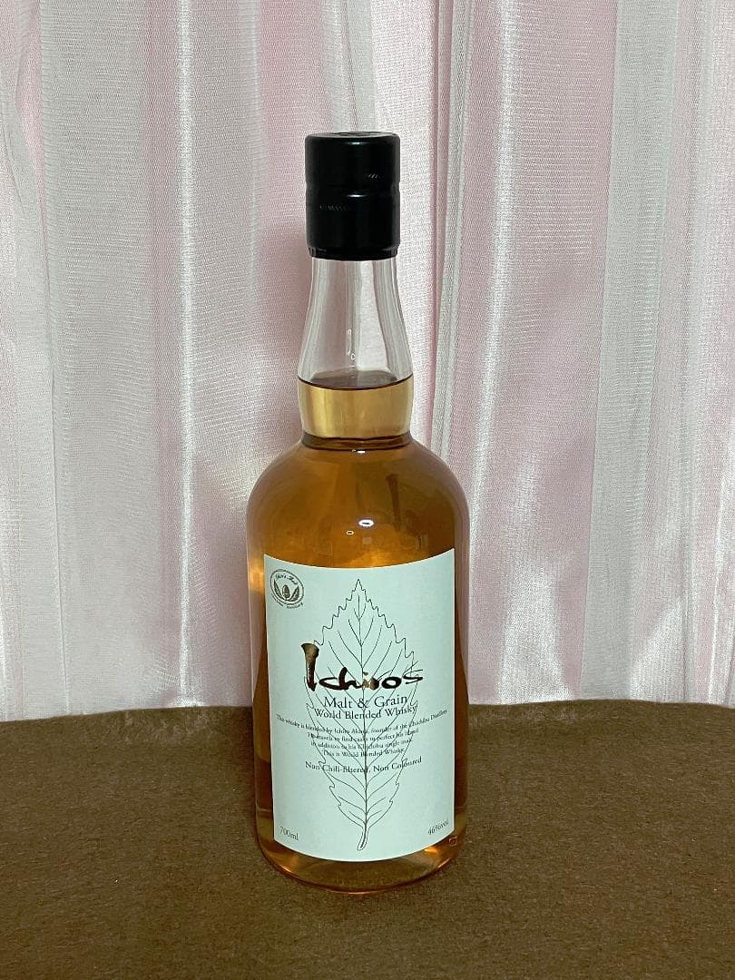 イチローズモルト ホワイトラベル