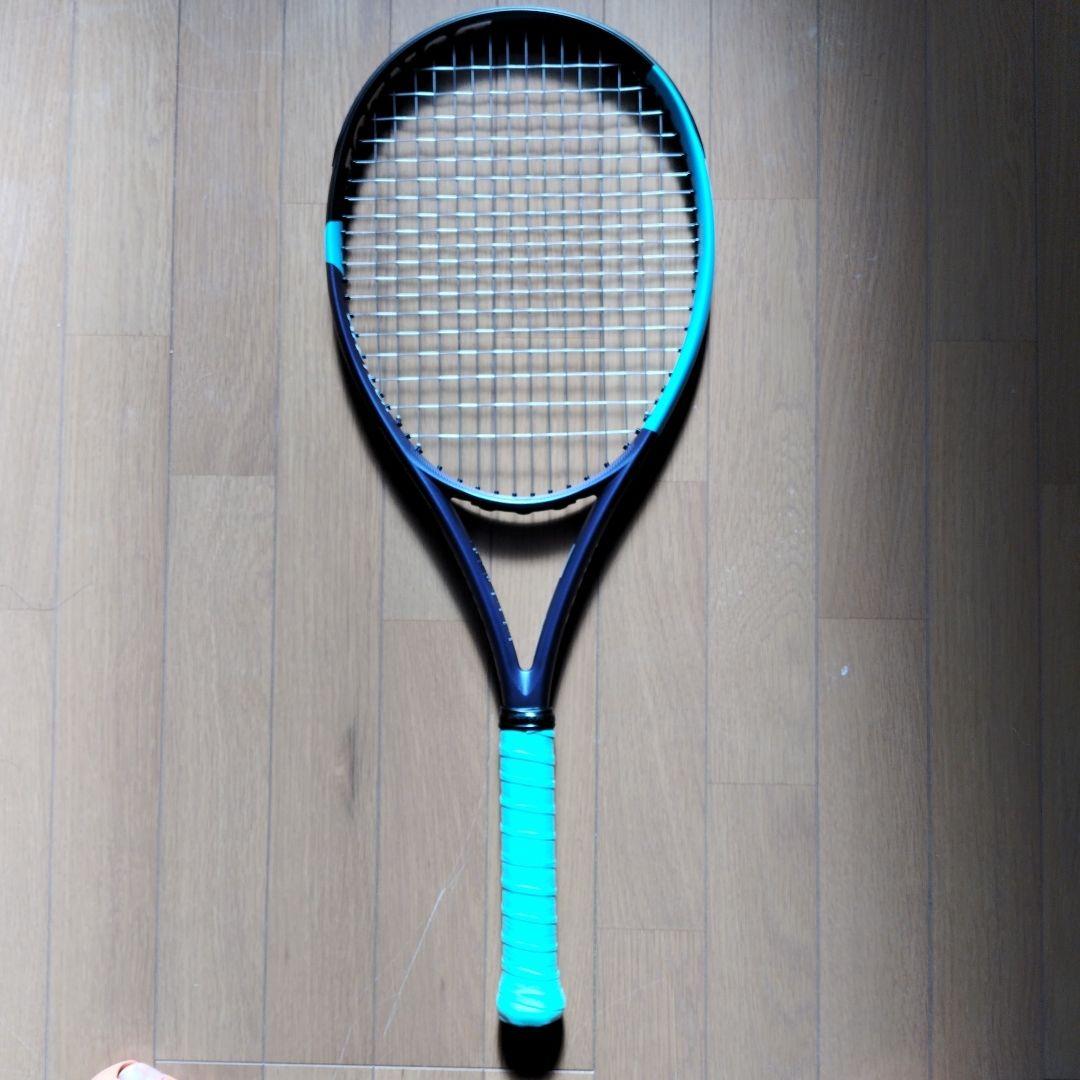 ダンロップ FX500 G2