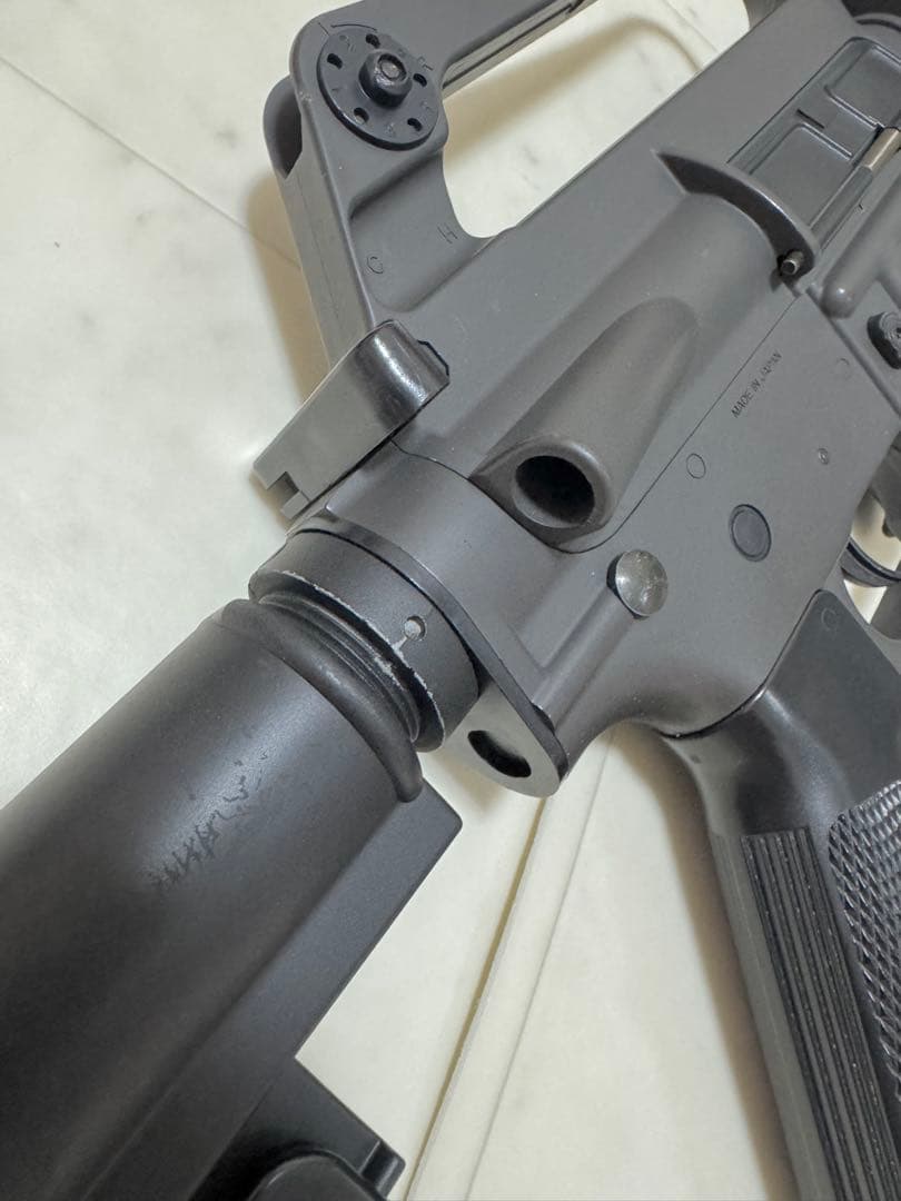 東京マルイ M653 バーンズver STD 電動ガン