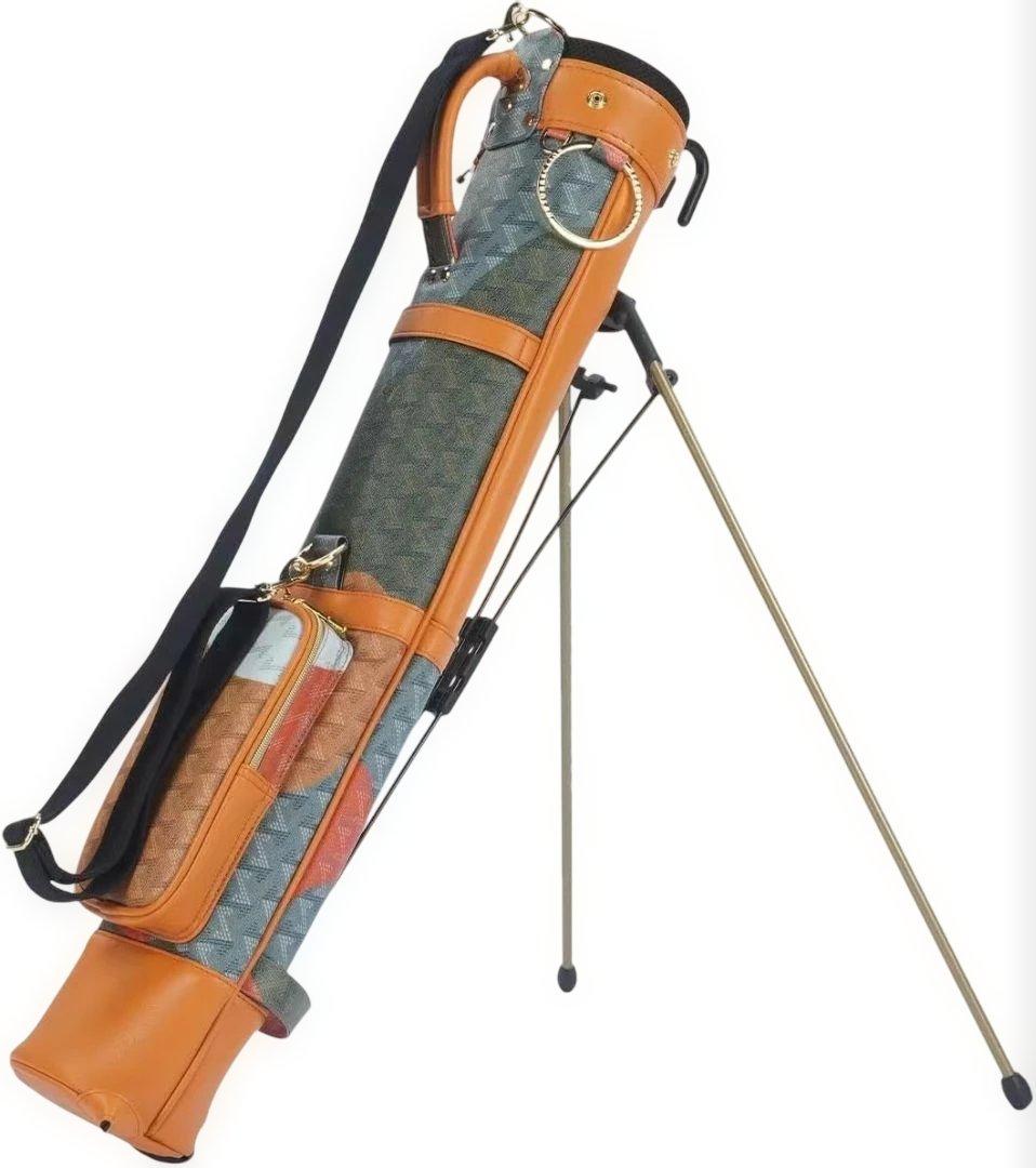 Resurrectionクラブケース アルデアNo.3スタンドクラブケースセドナ