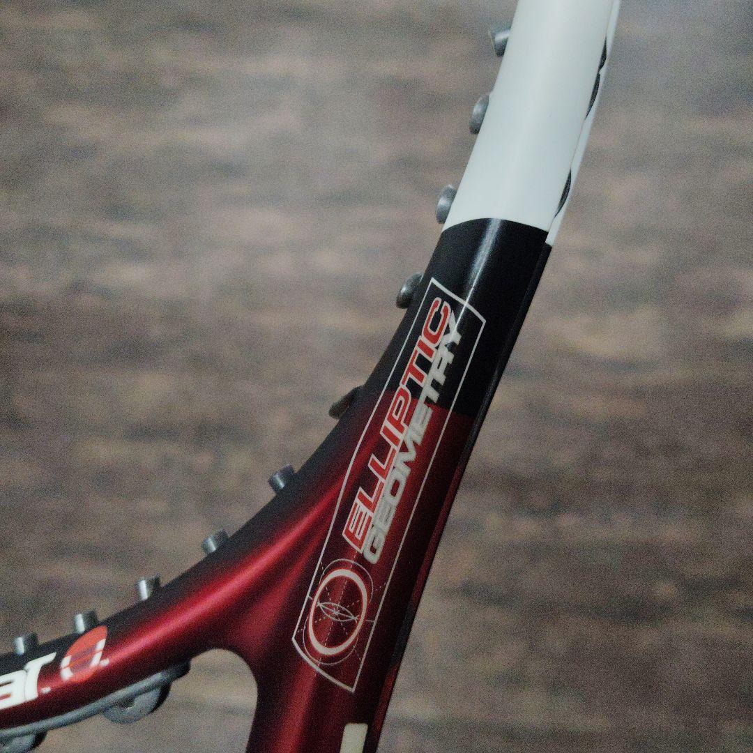 DRIVE Z.TOUR テニスラケット