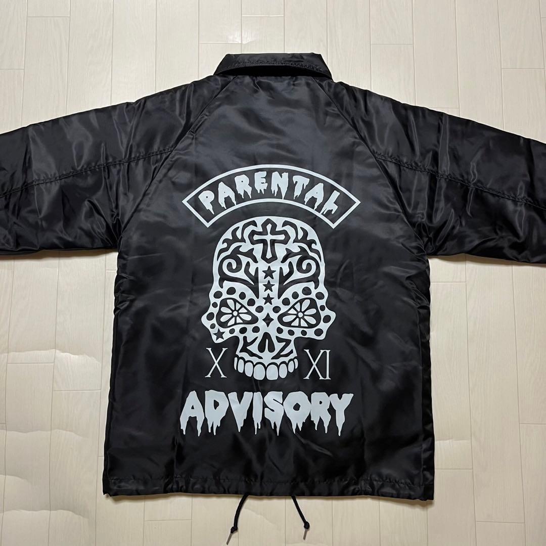 極美品 oblivion dust K.A.Z コーチジャケット