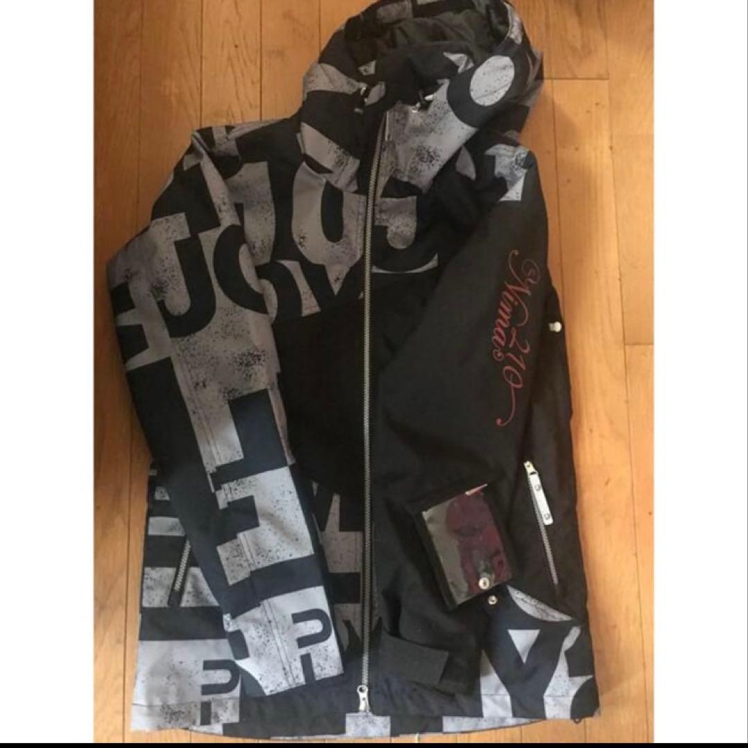 nima スノーボードウェア 女性用 Mサイズ