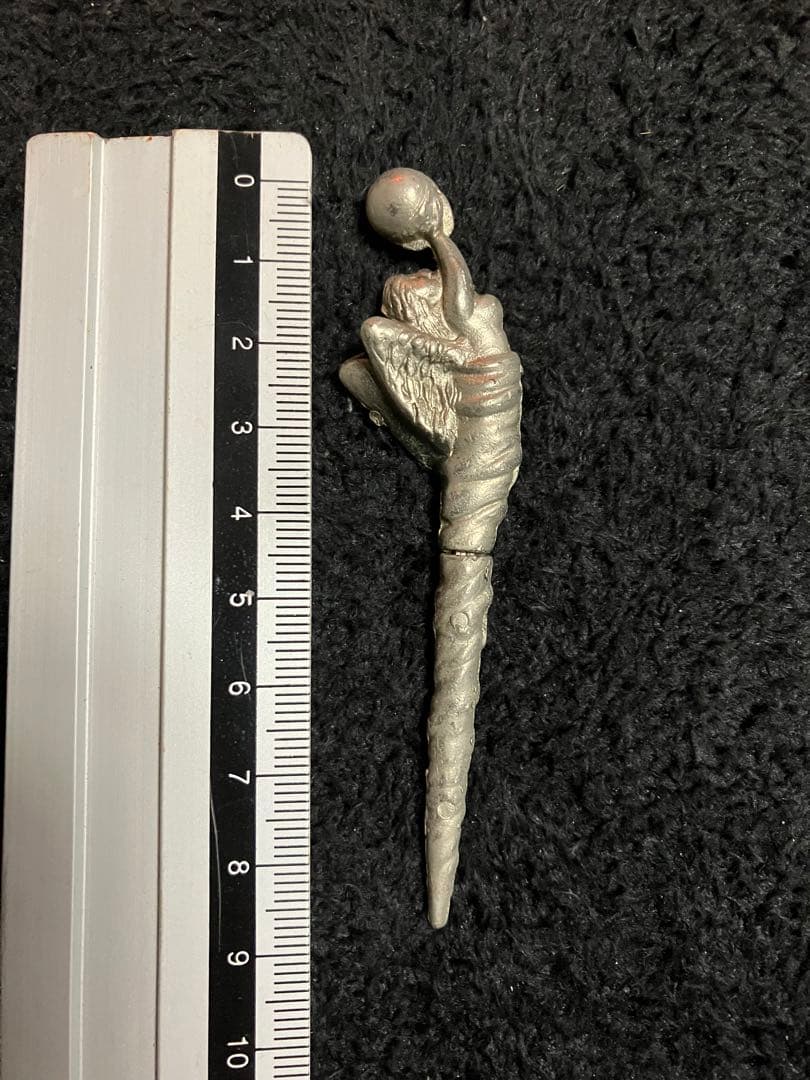 レア 80〜90年代 当時物 ドラクエ ガチャ ロトの剣 祝福の杖 毒牙のナイフ