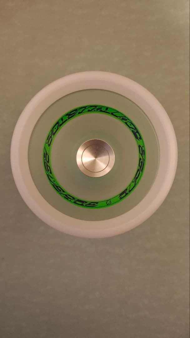 ヨーヨー　スーパーシンチレーターリバース