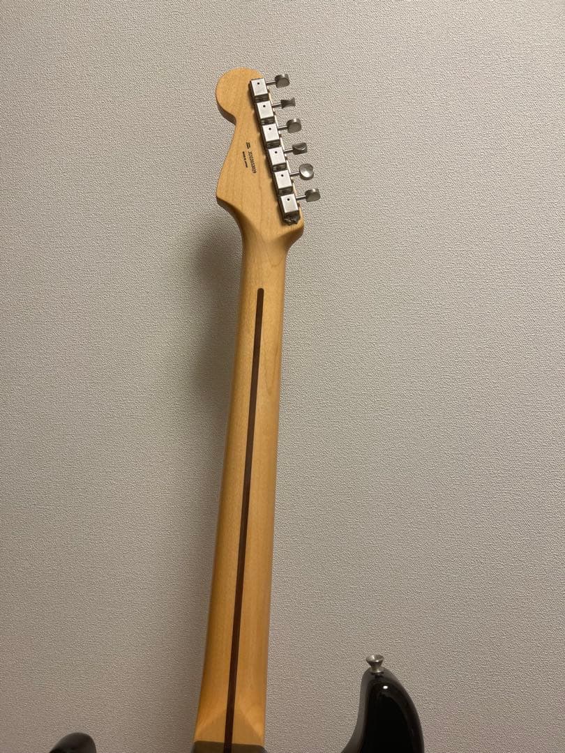 フェンダー　ジャパン　ストラト　fender