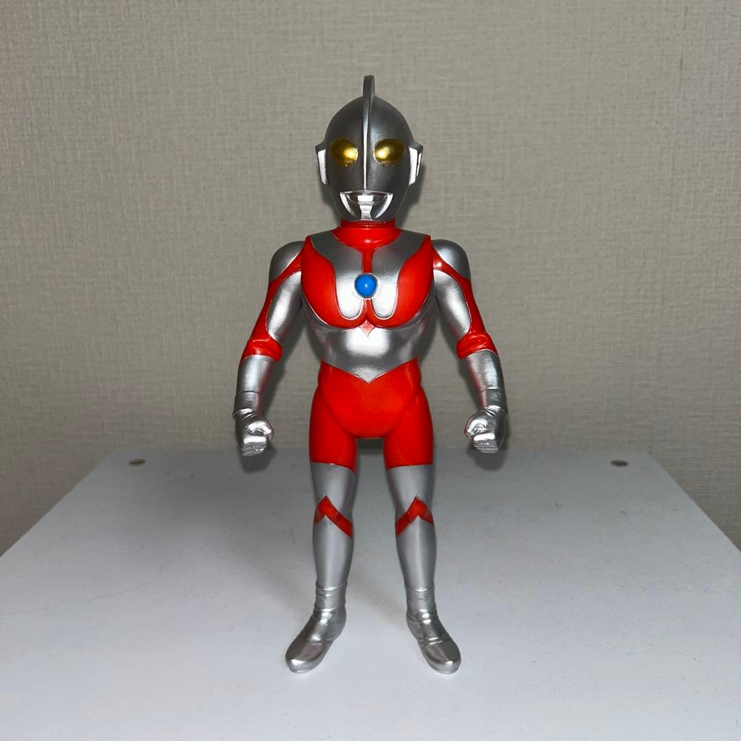 ブルマァク ウルトラマン50