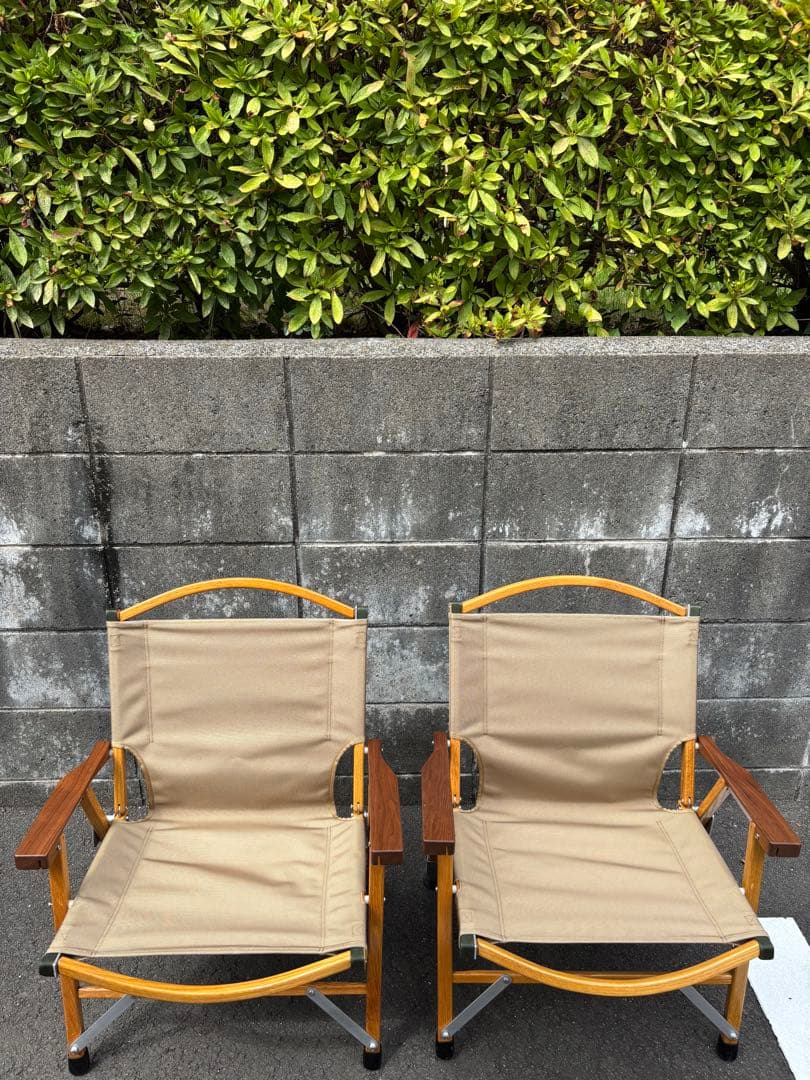 ★カーミットチェア Kermit Chair カスタム品★