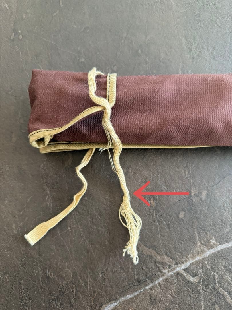 ハネダクラフト HEMI STICK RT-83 ヘミスティック 希少 雷魚