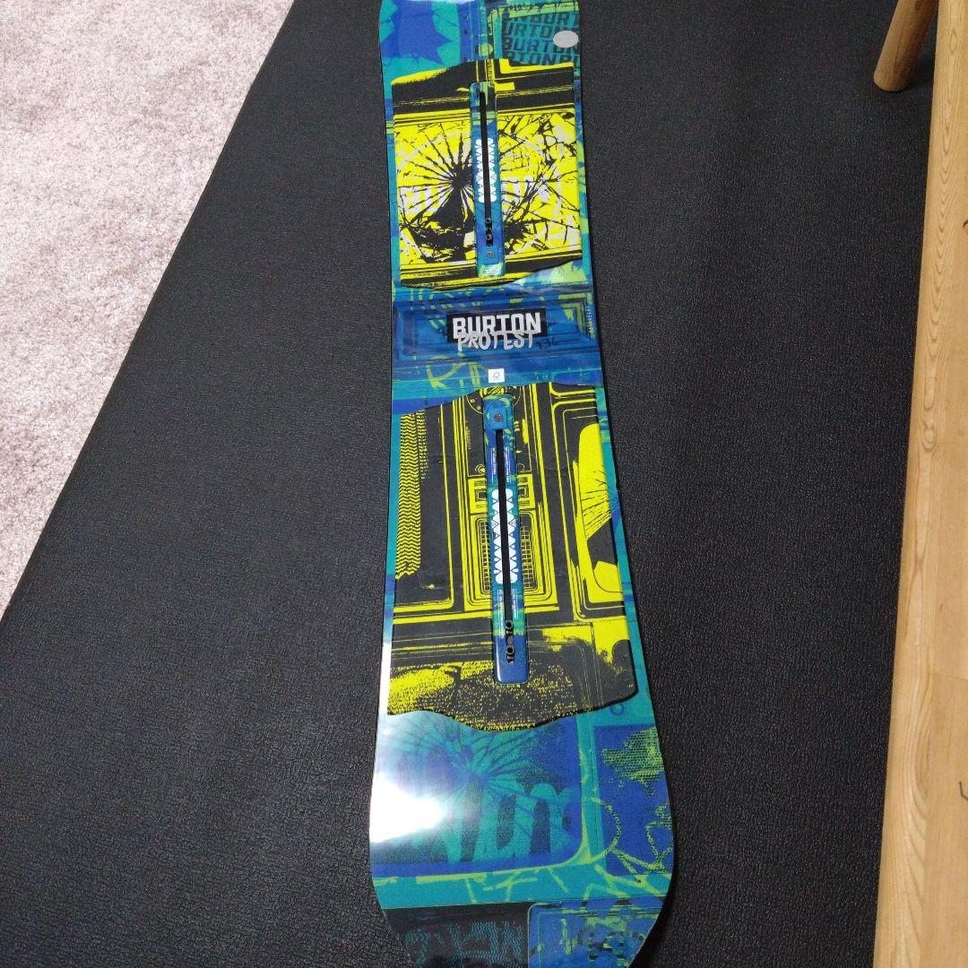 Burton Protest スノーボード