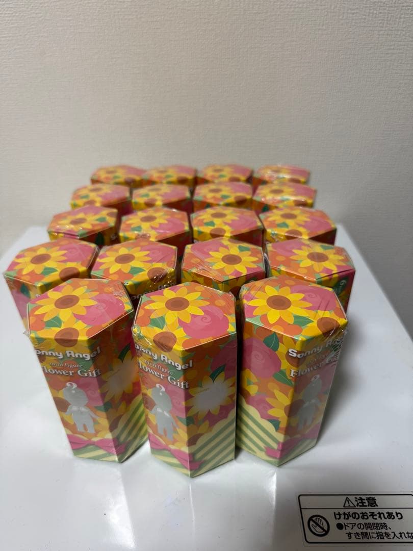 Sonny AngelFlowerGift ソニーエンジェルフラワーギフト20個