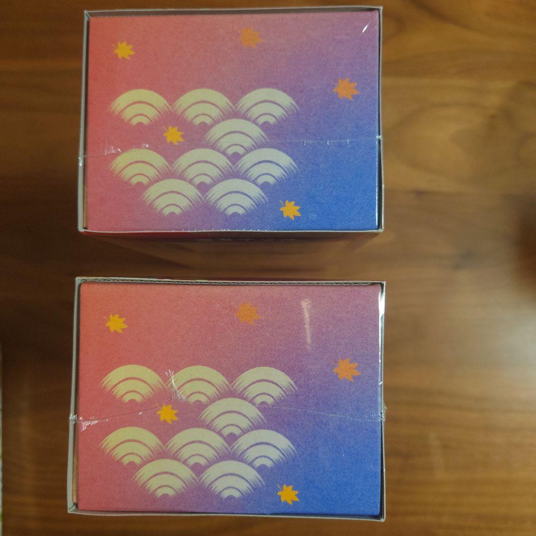 ポケモンカードゲーム　スペシャルBOX ポケモンセンター　ヒロシマ　2箱