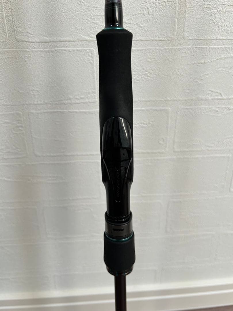 Daiwa エメラルダスMX 83ML エギングロッド