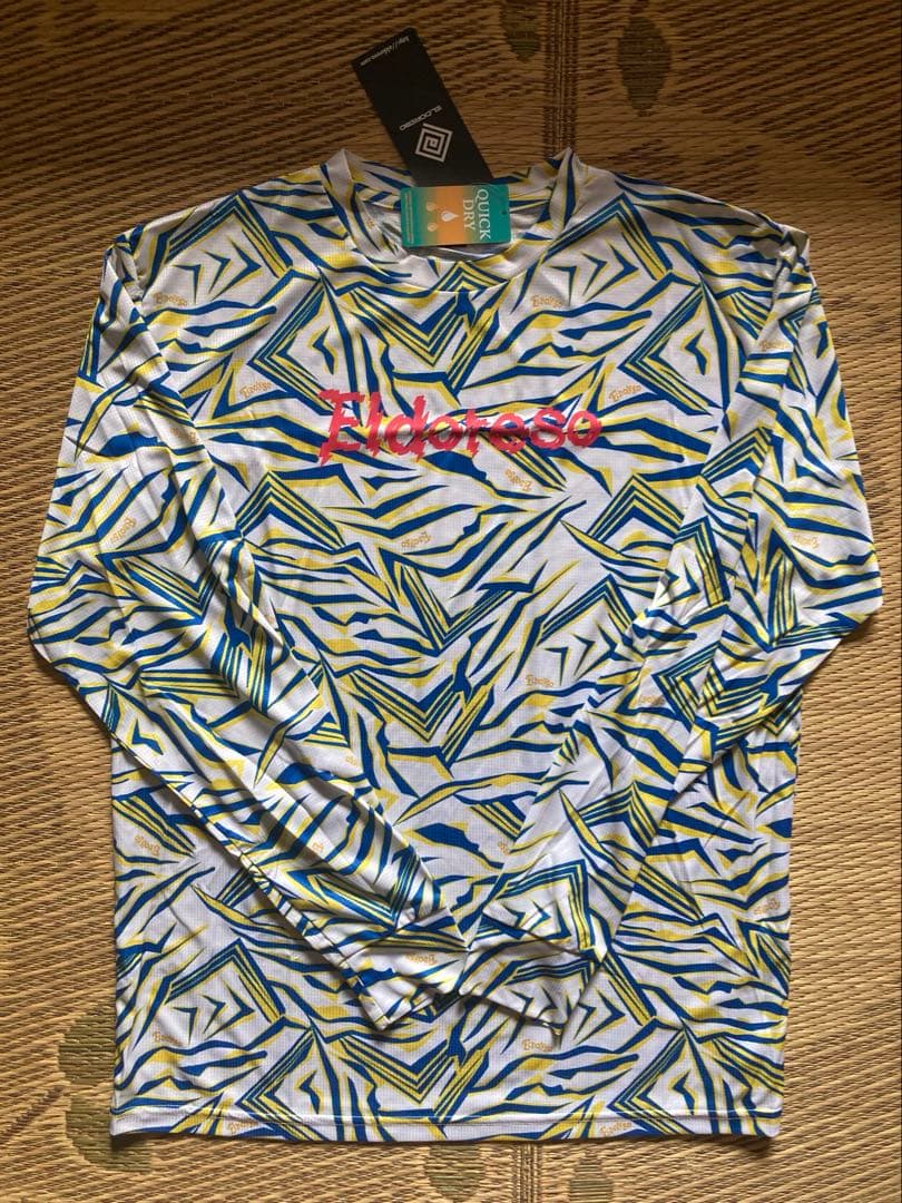 エルドレッソ　ロンT