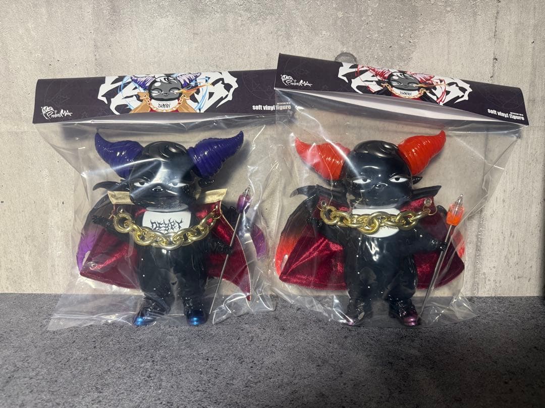 MAマン　激レアデビィWF2025冬限定セット