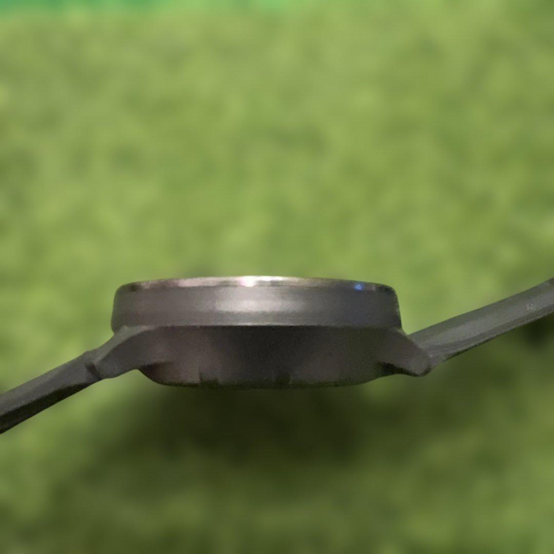 ボイスキャディ ガラスフィルム　T11 PRO 腕時計型GPSゴルフナビ