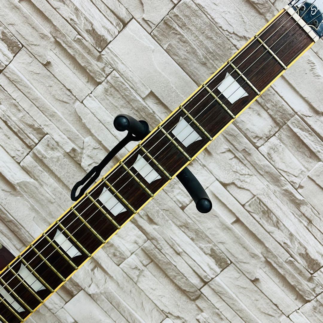 AriaproⅡ アリアプロ2 レスポール Standard スタンダード