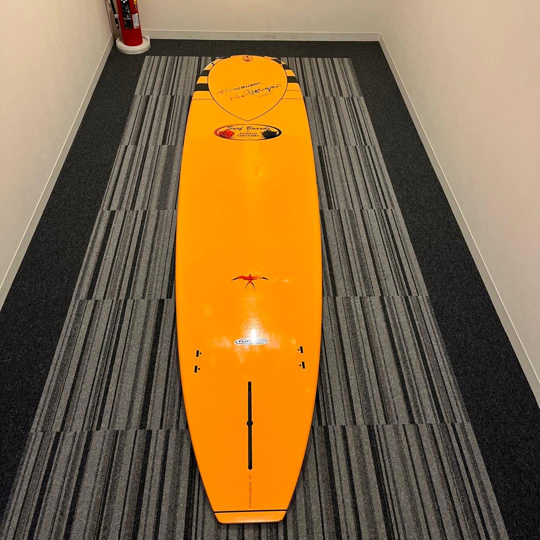 タンク　ドナルドタカヤマ　インザピンク