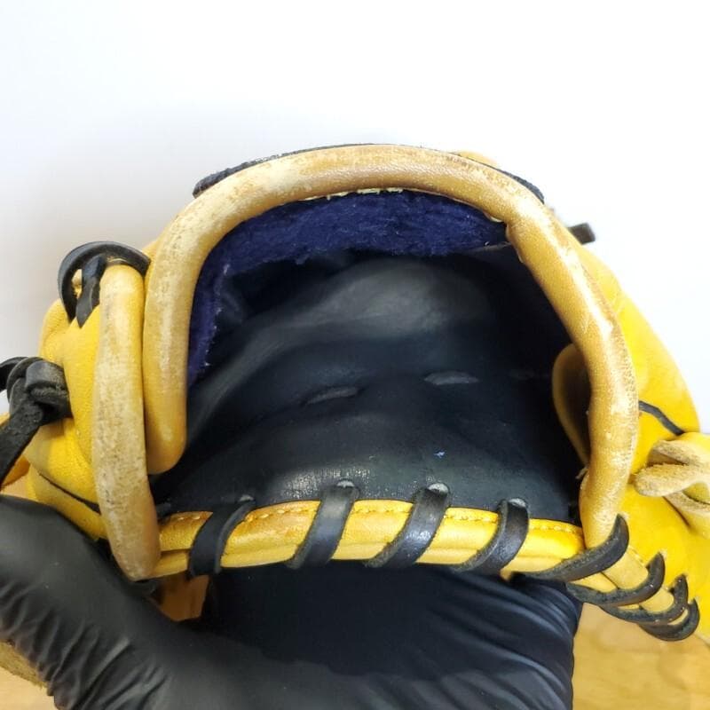 SSK エスエスケイ 井口モデル スペシャルオーダーメイド 内野用 軟式グローブ