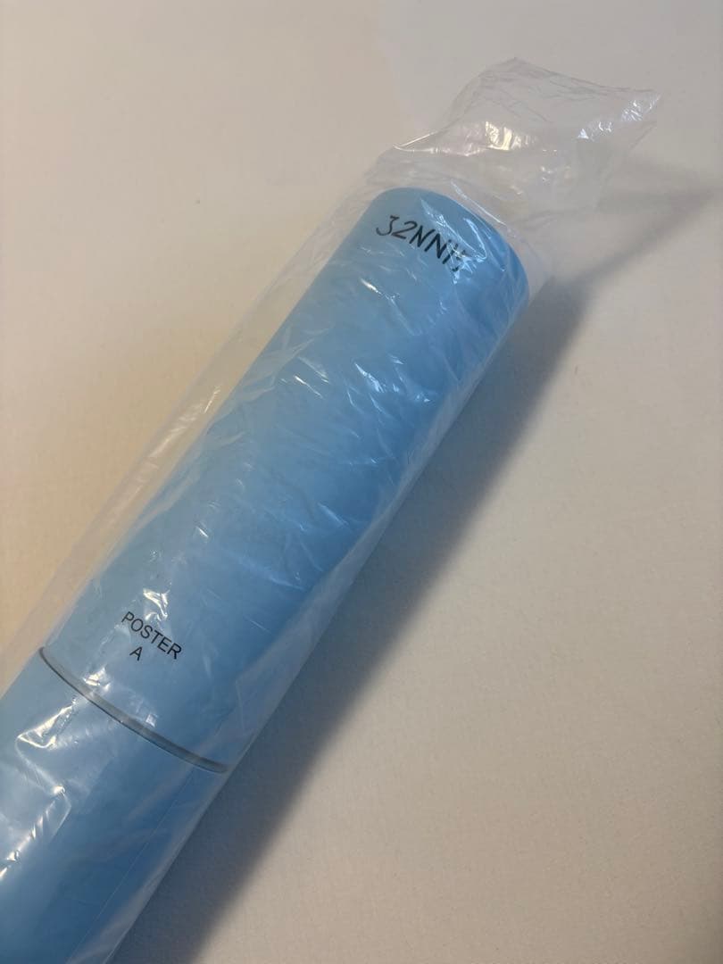 JENNIE ジェニ 写真展J2NN15 Art Poster 1