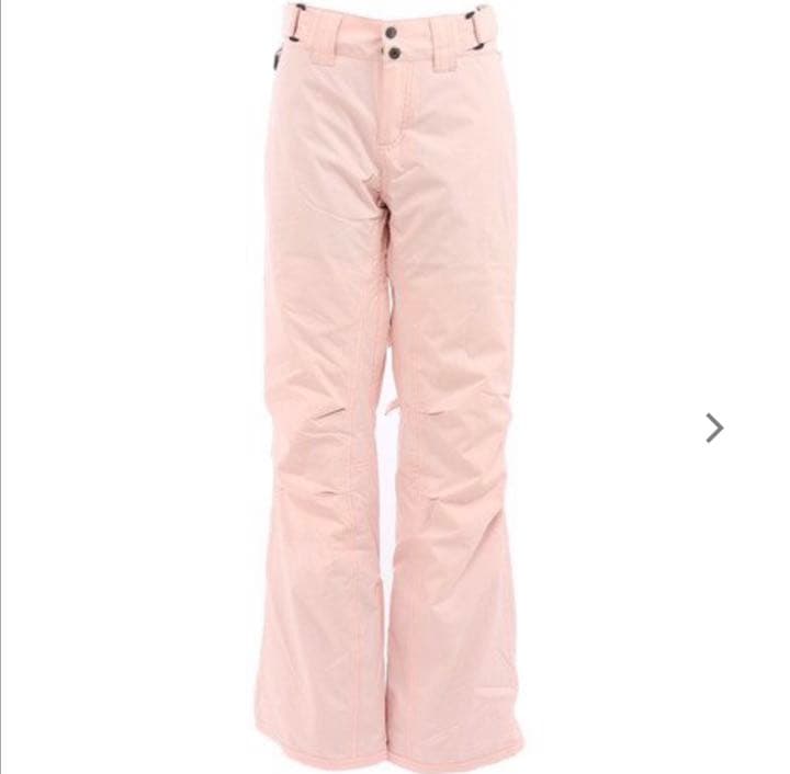 スノボー パンツ NIKITA