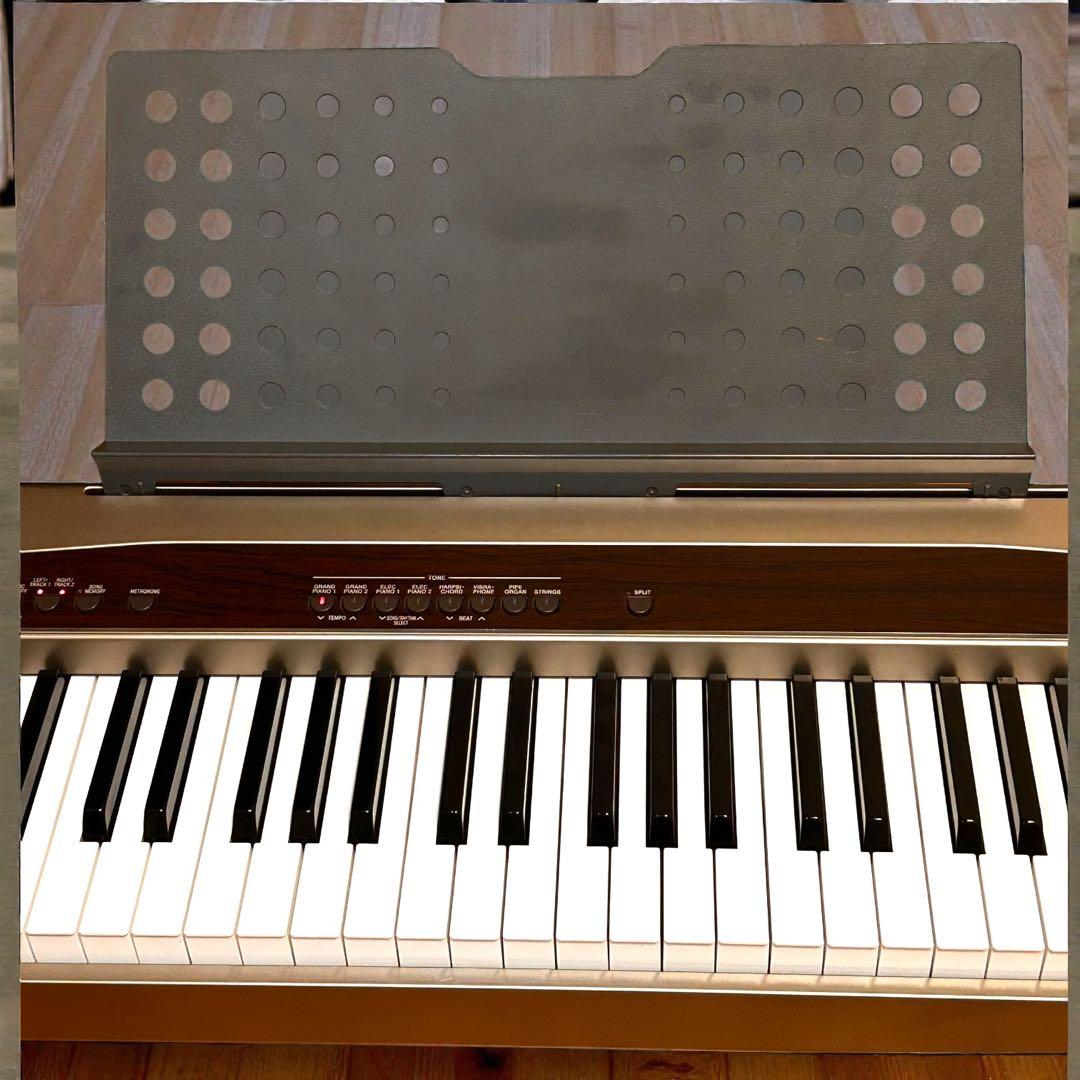 完動品✨良品✨CASIO Privia PX-100 電子ピアノ 88鍵 ピアノ