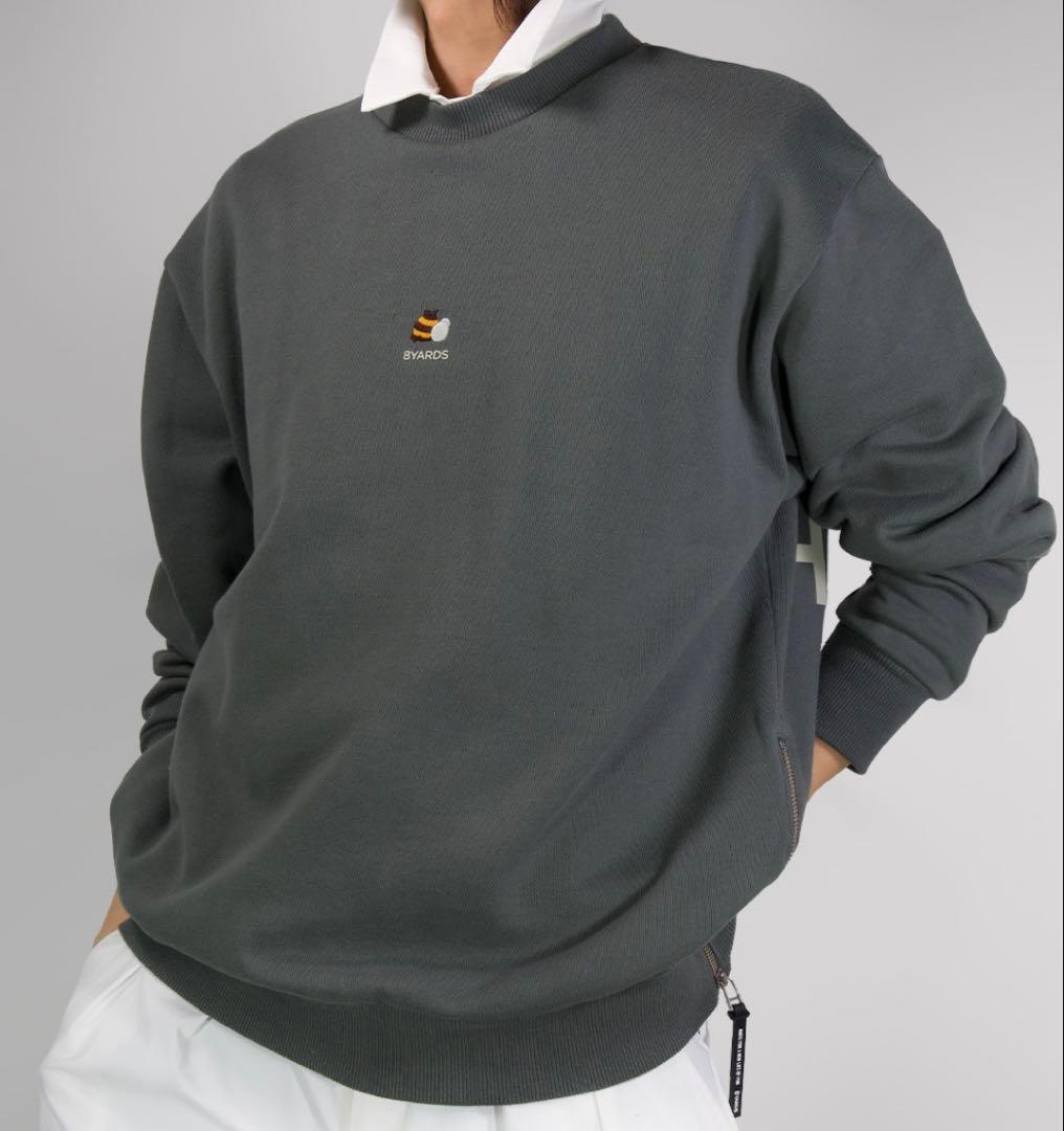 8ヤーズゴルフ　メンズウェア