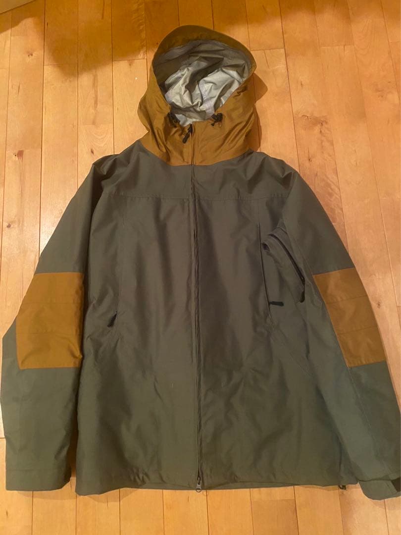 LOCALBONDO サイズXL